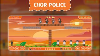 ChorPolice - Screenshot 3