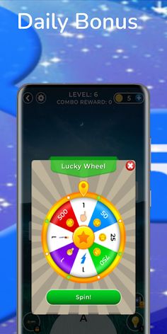 Wordsprint : Word Search Game - Screenshot 4