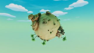 Star Hacker - Screenshot 2