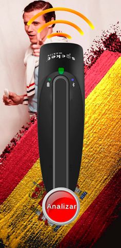 Fachómetro - Screenshot 1