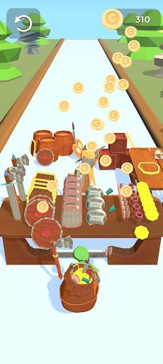 Loot Goblin - Screenshot 4