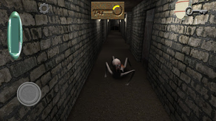 The Child Of Slendrina - Screenshot 3
