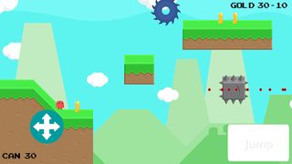 The Red - Screenshot 3