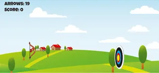 Bow and Arrow - Screenshot 1