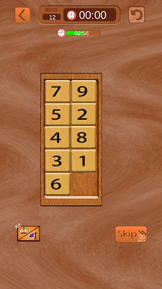 jigsaw puzzle - Screenshot 3