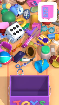 Playset Craft - Screenshot 3