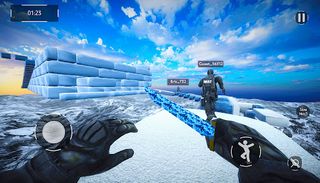 Bhop - Bhop Multiplayer - Screenshot 2