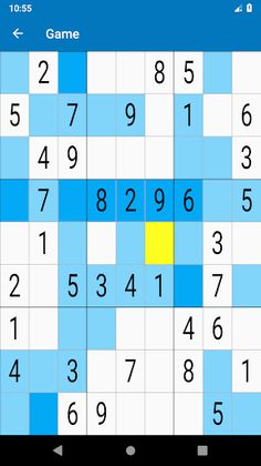 Sudoku - Screenshot 3
