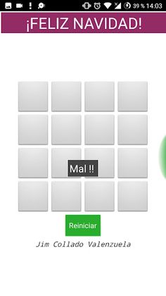 Adivina y recuerda - Screenshot 1