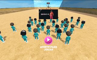 Round 6 - Screenshot 1