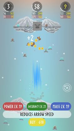 Block Of Mayhem - Screenshot 2