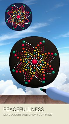 Dotted Designs - Screenshot 1