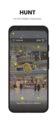 MOE Playground - Screenshot 4