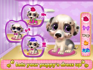 Puppy Pet Dog Daycare - Virtua - Screenshot 2