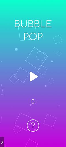 GBubble PoP - Screenshot 1