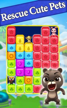 Panda Farm Rescue - Screenshot 3