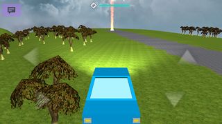 Dynamic Rally - Screenshot 3