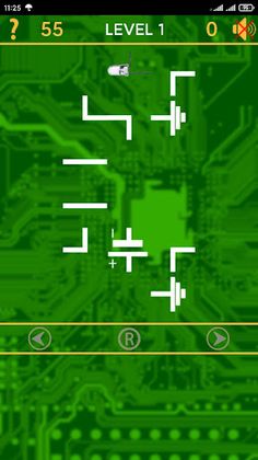 Зажги лампочку - Screenshot 2