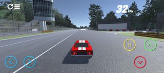 furious Cars - Screenshot 1