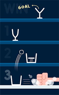 Pop The Ice - Screenshot 2