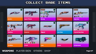 Block Strike: BS Shooter - Screenshot 1