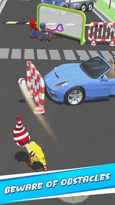 Ball Throwing - Screenshot 4