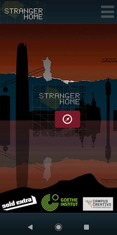 Stranger Home - Bauhaus Santia - Screenshot 1