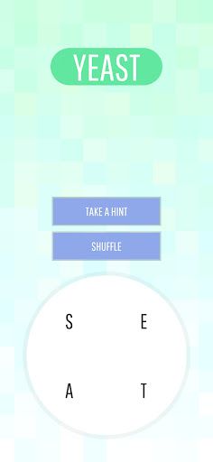 World Of Vocabulary - Screenshot 1