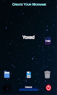 Nickname Maker - Screenshot 4