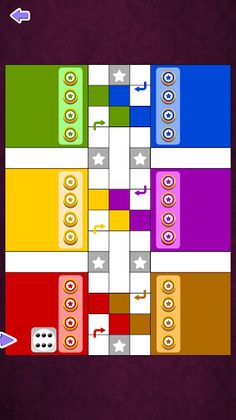 Ludo kin Pro : Game - Screenshot 2