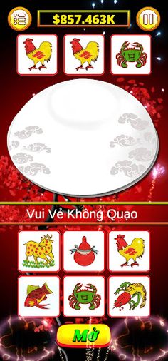 bau cua 2023 - 2024 - Screenshot 4