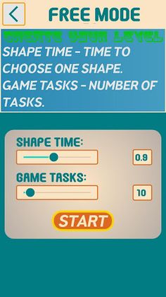 Speed Clicker - Screenshot 3