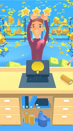 Gilding - Screenshot 4