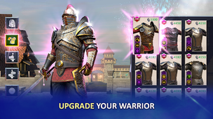 Knights Fight 2: New Blood - Screenshot 2