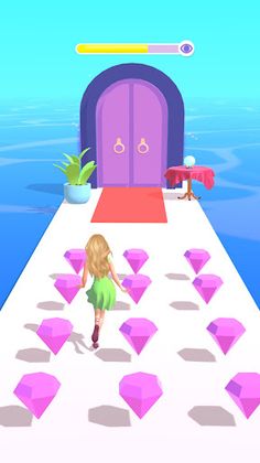 Tell My Fortune - Screenshot 4