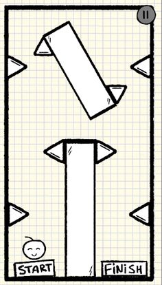 Hype & Swipe - Screenshot 1