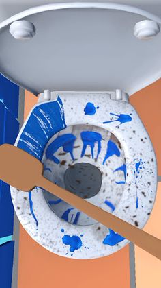 Laundry Restock DIY - Screenshot 3