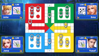 Ludo Super Online - Screenshot 2