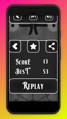 Falling Chaplin - Vintage Odys - Screenshot 4