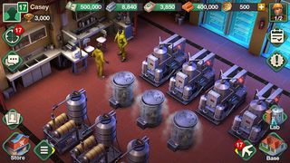 Breaking Bad - Screenshot 3