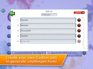 Jazza's Arty Games - Screenshot 3