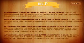 Matatu - Screenshot 2