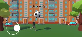 Bounce The Ball - Screenshot 3
