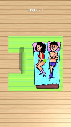 One Sheet of Paper - Screenshot 1