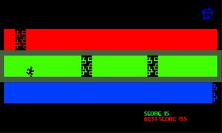 3 lines - Screenshot 1