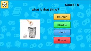 English Home | SMK Antartika 1 - Screenshot 2