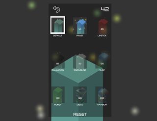 Color Stack - Screenshot 2