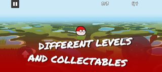 The Hardest Countryballs Game - Screenshot 2