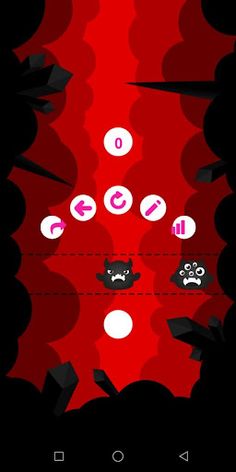 project cave - Screenshot 3