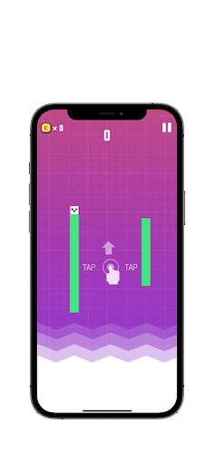 Piller Jump - Screenshot 4